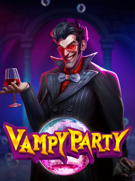 Vampy Party