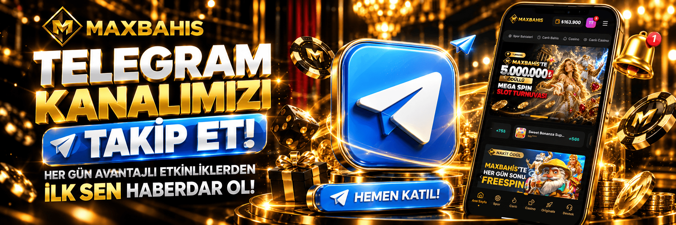Telegram