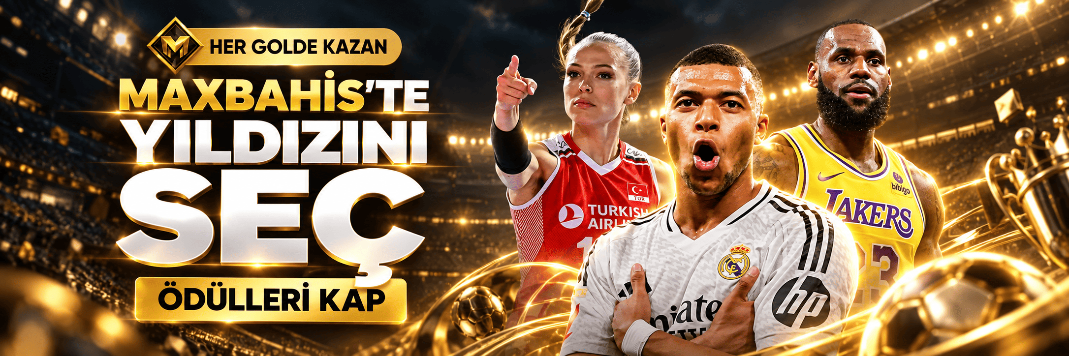 Yıldızını Seç